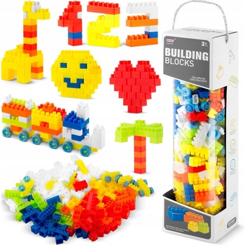 Ricokids Veľké kocky RK-761