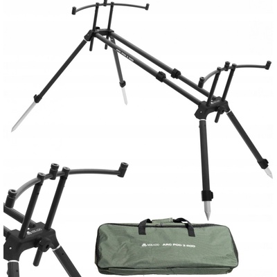 Mikado Stojan Rodpod ARC 3 rod – Sleviste.cz