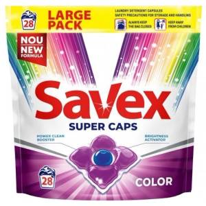 Savex капсули Premium Color (653262623)