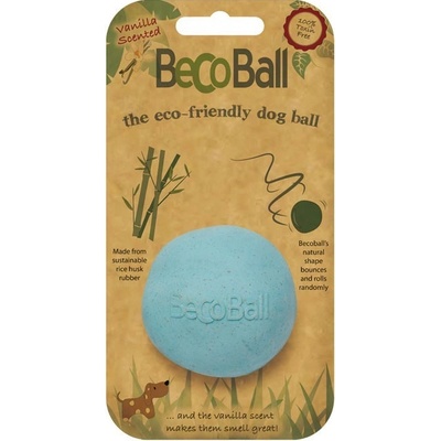 BecoBall modrý, Rozměry 5 cm