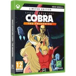 Microids Space Adventure Cobra The Awakening [Limited Edition] (Xbox Series X/S)