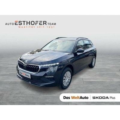 Skoda Kamiq TSI Essence 70 kW