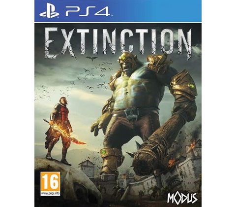 Extinction