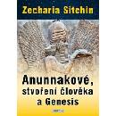 Anunnakové, stvoření člověka a Genesis