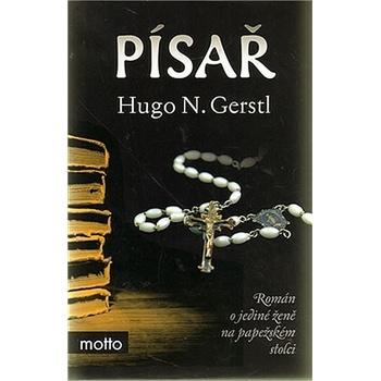 Písař
