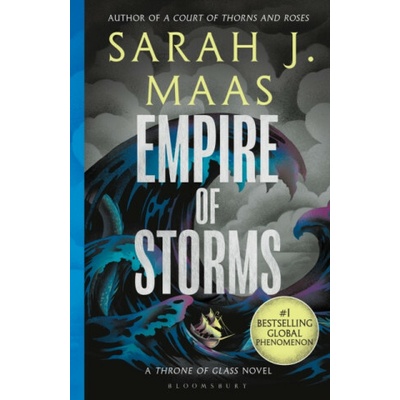 Empire of Storms