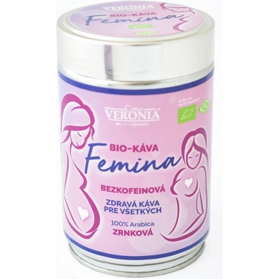 VERONIA FEMINA 250 g