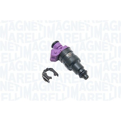 Vstřikovací ventil MAGNETI MARELLI 805000000001