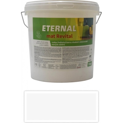 Eternal Mat Revital 10 kg bílá – Zbozi.Blesk.cz