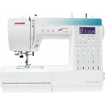 JANOME 780DC