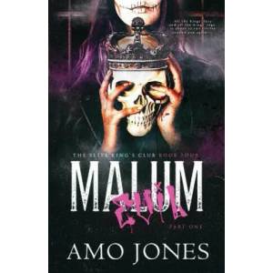 Malum: Part 1 | Amo Jones (ISBN: 9781798771853)