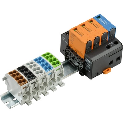 Weidmüller TR BD WPD OVP2 (8000122107)