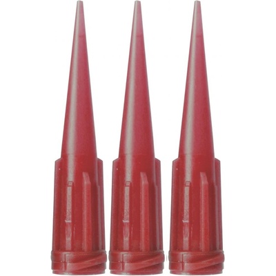 Loon Outdoors Aplikátor UV lepidla Needle Replacement Red XS Flow Only