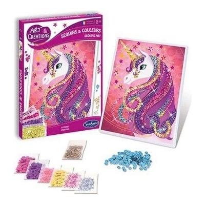 Sentosphère - Мозайка - Еднорог (2015)