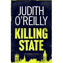 Killing State - Judith O'Reilly