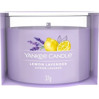 Yankee Candle Signature Lemon Lavender 37 g