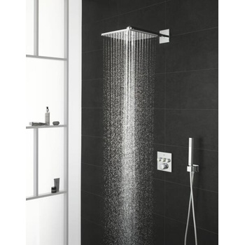 Image 1 of GROHE Grohtherm SmartControl 29126000