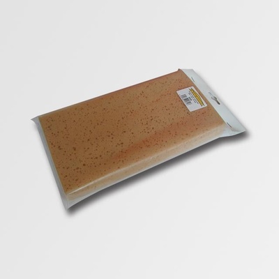 Enco 34 - Houba náhradní 250x130x30mm, mořská