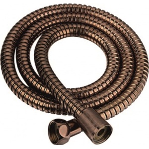 Inter ceramic ШЛАУХ ЗА ДУШ icd120rg 120СМ РОЗОВО ЗЛАТО (icd120rg)
