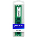 GOODRAM DDR3 2GB 1333MHz CL9 GR1333D364L9/2G