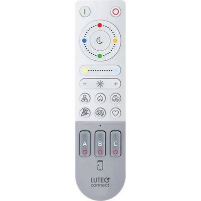 Dálkový ovladač Lutec 9702315361