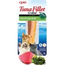 Inaba tuniakový filet pre mačky domáci vývar 15 g