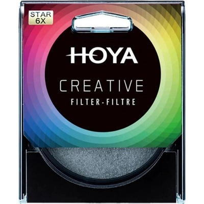 Hoya Star 6x 72 mm