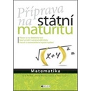 Učebnice Příprava na státní maturitu Matematika