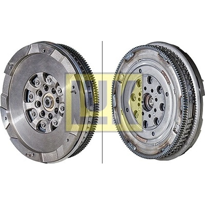 Zotrvačník Schaeffler LuK 415 0455 10