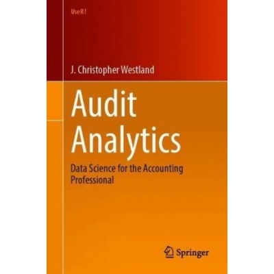Audit Analytics | J. Christopher Westland