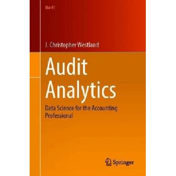 Audit Analytics | J. Christopher Westland