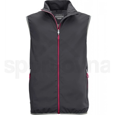 Killtec dámská vesta Trin VST W 37734-000 238 dark anthracite