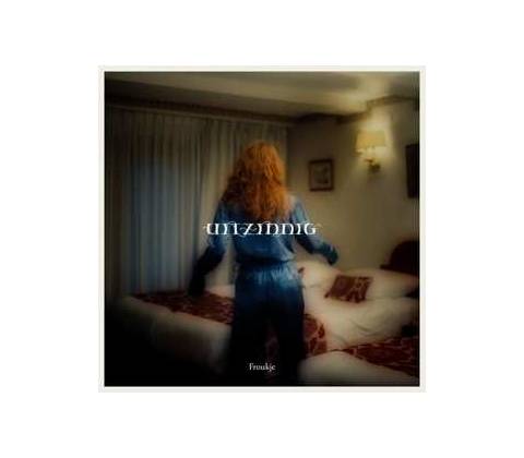 Froukje - Uitzinnig LP