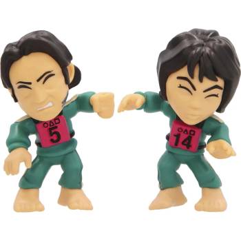 IMC Toys Squid Game Challenge Glass Tile (70112)