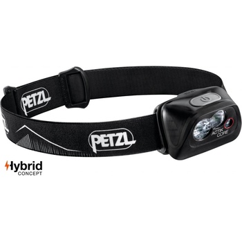 Petzl Actik Core 2019