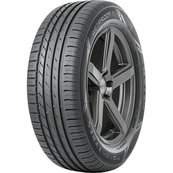 Nokian Tyres Wetproof 1 225/60 R18 104W