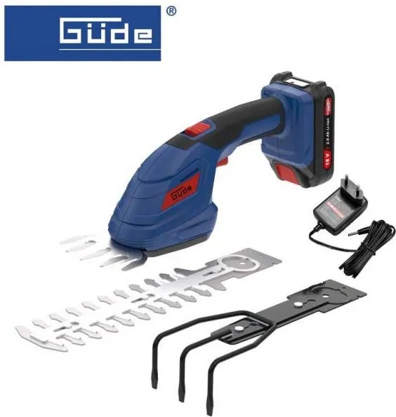Güde 58404
