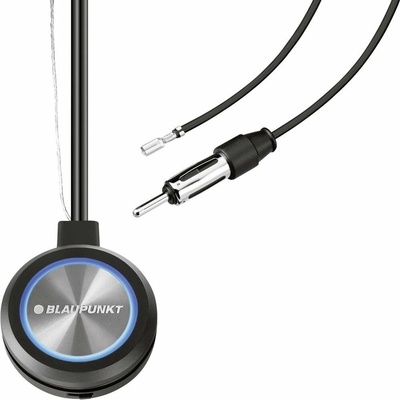 Blaupunkt A-R G 01-E anténa autorádia na sklo