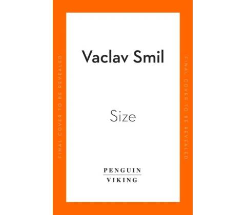 Size - Vaclav Smil