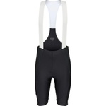 Stoic Мъжки клин за колоездене Stoic DalslandSt. Gravel Bib Shorts II Cycling bottoms - Black (055-3700-0113)