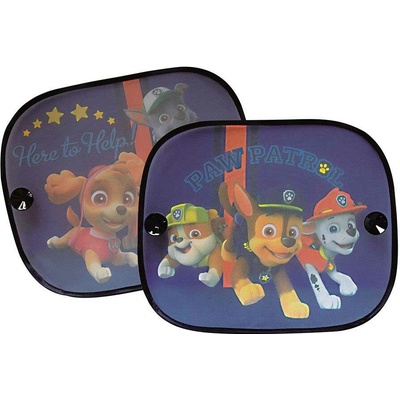 KAUFMANN PAW PATROL modrá