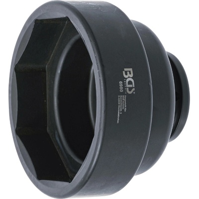 BGS Technic Klíč na matice nábojů zadních náprav 8hranný pro SCANIA 100 mm BGS 6980