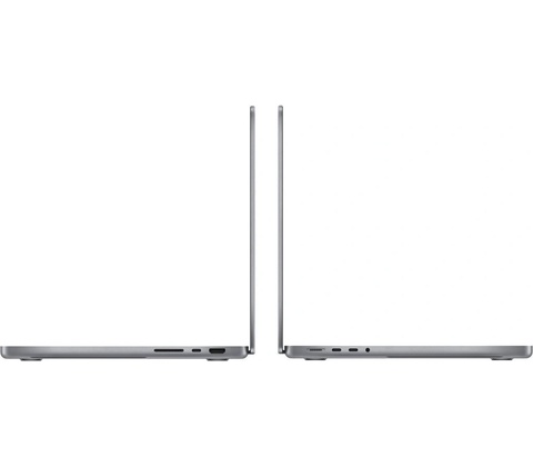 Apple MacBook Pro 14 MPHE3SL/A