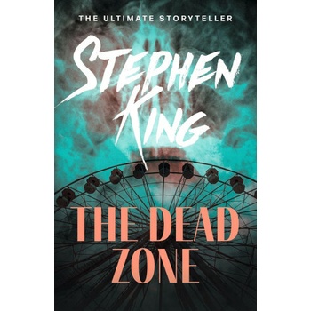Dead Zone - Stephen King