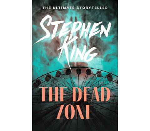 Dead Zone - Stephen King
