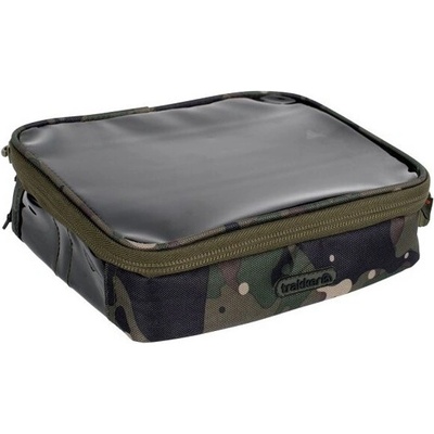 Puzdro Trakker Univerzálne NXC Camo Bitz Pouch Large