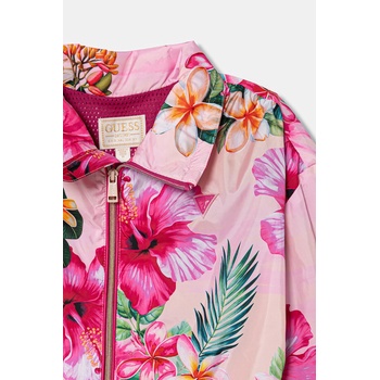 GUESS Детско яке Guess (J6GL00.WCFM2.PPY2.M)