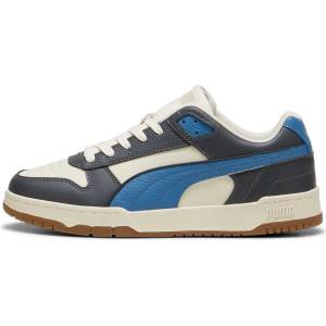 PUMA Обувки RBD Game Low - sportdepot - 92,24 лв