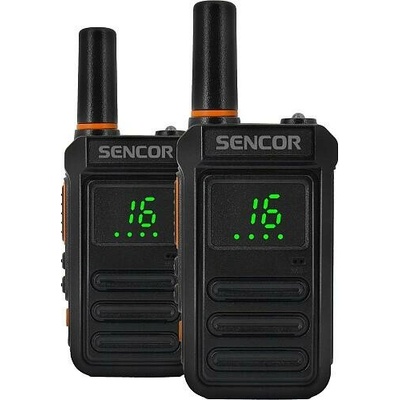 Sencor SMR 650