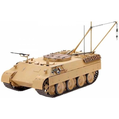 Revell Bergepanther Sd.Kfz. 179 03238 1:35